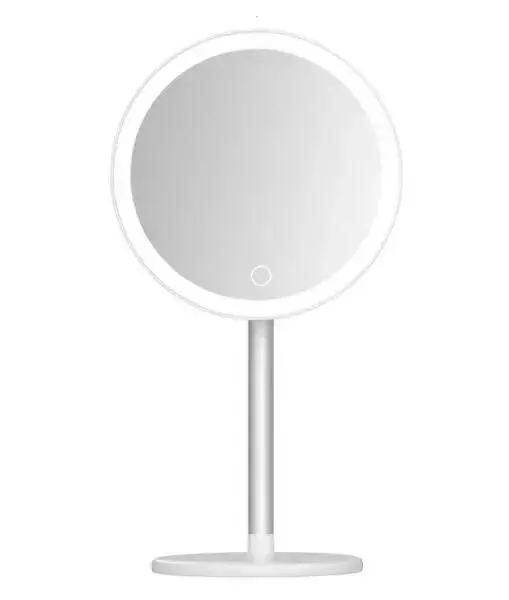 Зеркало для макияжа Xiaomi DOCO Daylight Mirror (DM005) White (Белый) Зеркало для макияжа Xiaomi DOCO Daylight Mirror (DM005) White (Белый)