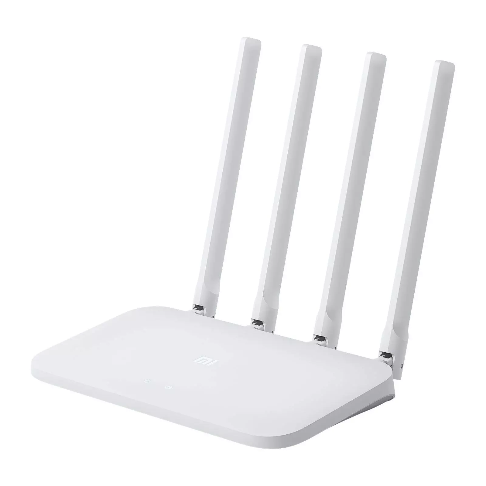 Wi-Fi роутер Xiaomi Wi-Fi Router 4C White (Белый)