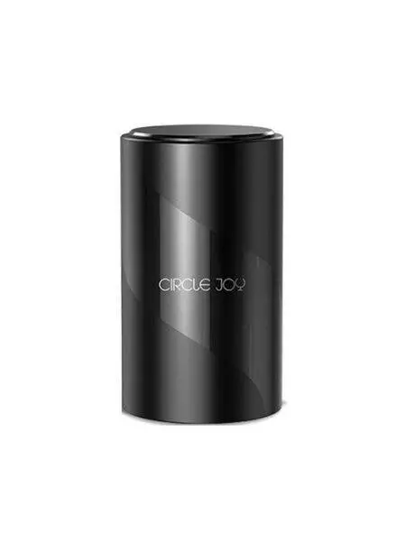 Открывашка для бутылок Circle Joy CJ-KP05 Black (Черный) Открывашка для бутылок Circle Joy CJ-KP05 Black (Черный)