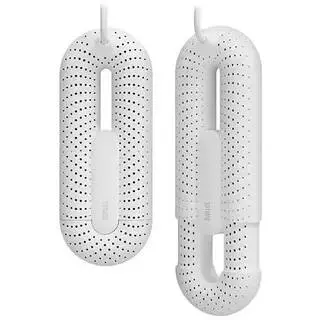 Сушилка-раздвижная для обуви Sothing Zero-Shoes Dryer With Timer (DSHJ-S-2111) Сушилка-раздвижная для обуви Sothing Zero-Shoes Dryer With Timer (DSHJ-S-2111)