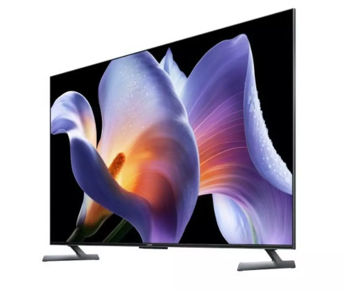 Телевизор Xiaomi TV S Pro 85 Mini LED 240Hz (2025) Black (Черный) CN Телевизор Xiaomi TV S Pro 85 Mini LED 240Hz (2025) Black (Черный) CN