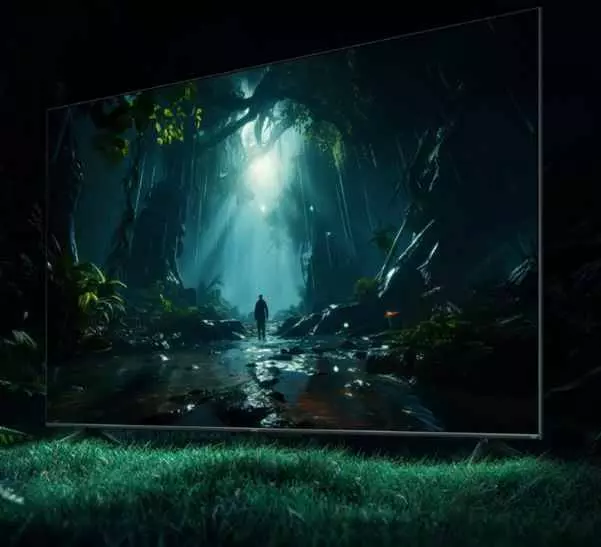 Телевизор Xiaomi TV S Pro 100 144HZ CN