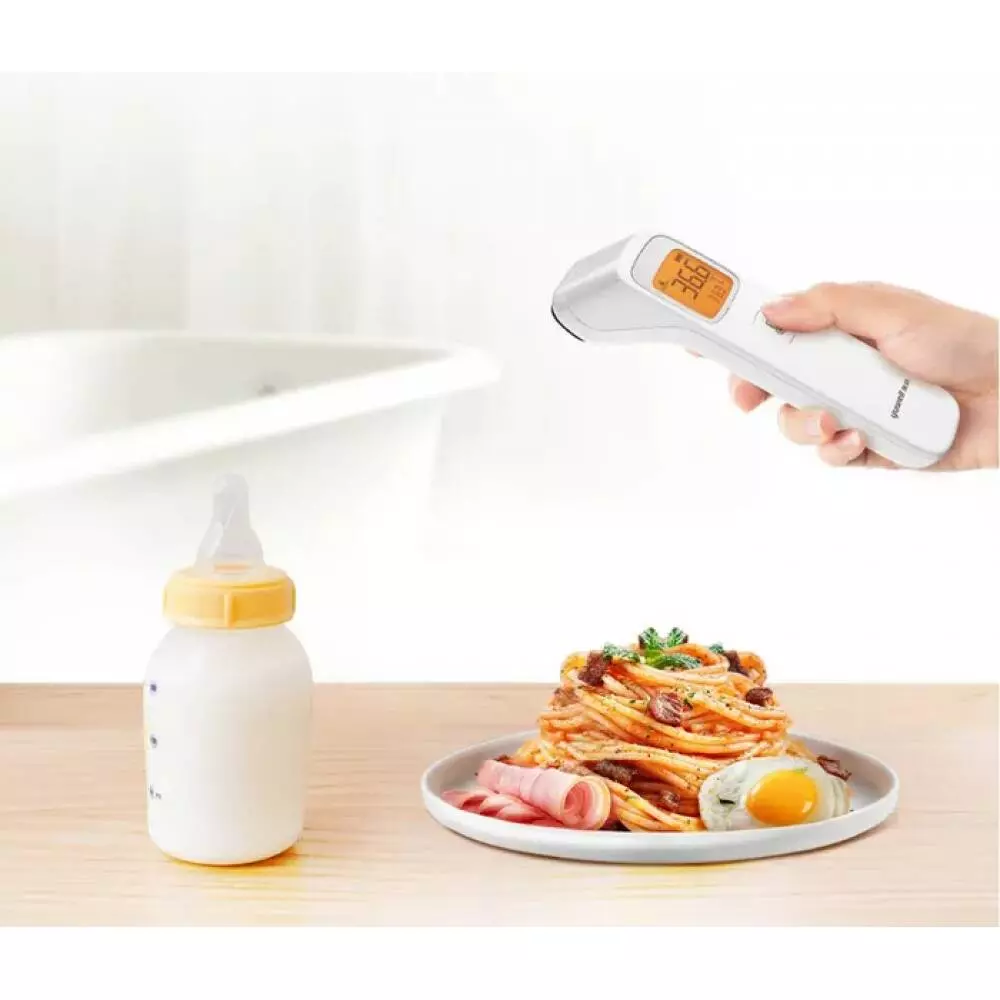 Инфракрасный электронный термометр Xiaomi Yuwell (YHW-2) White (Белый)