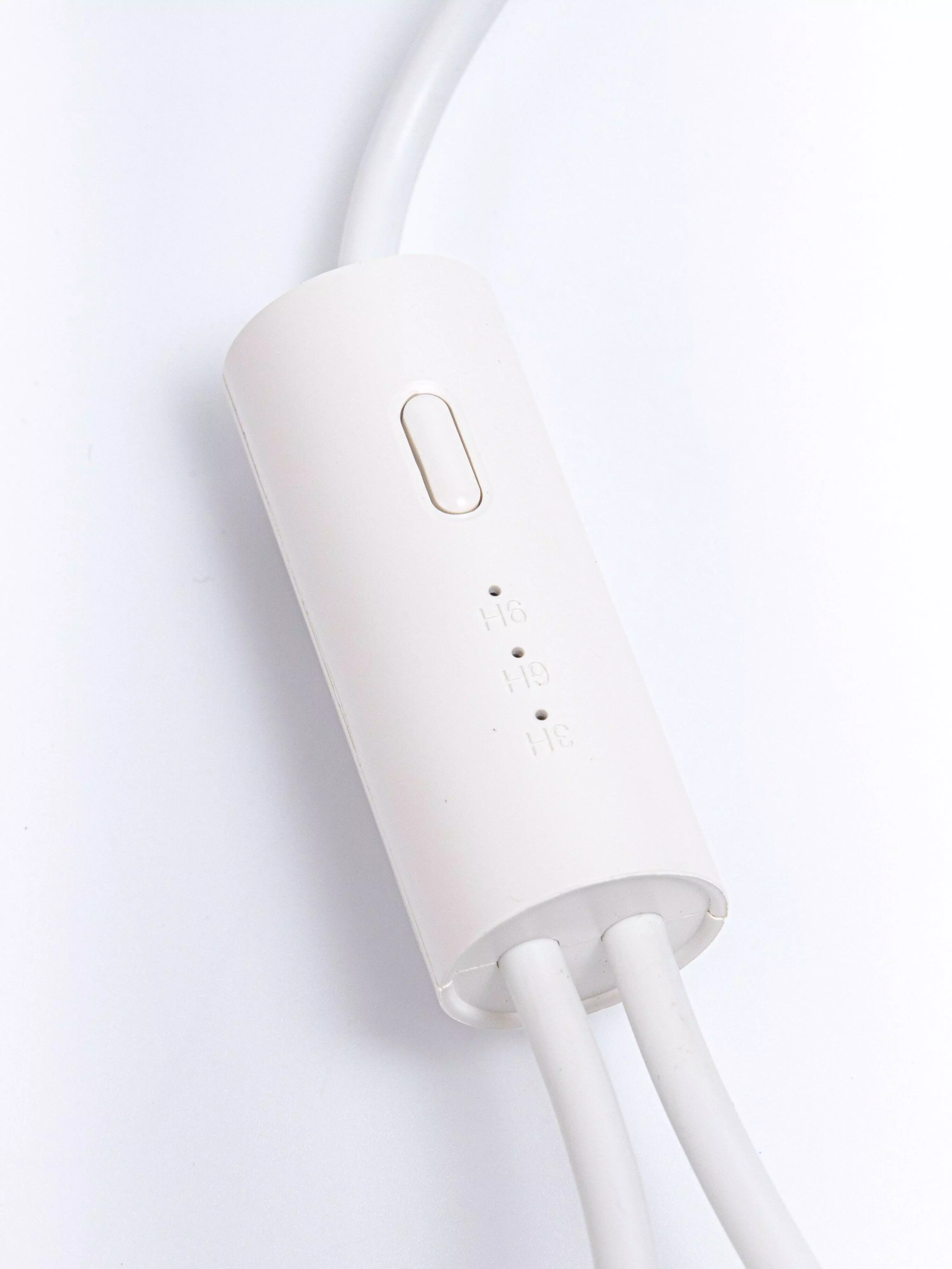 Сушилка для обуви с таймером Sothing Zero-Shoes Dryer With Timer (с таймером) (DSHJ-S-1904) White (Белый) EU