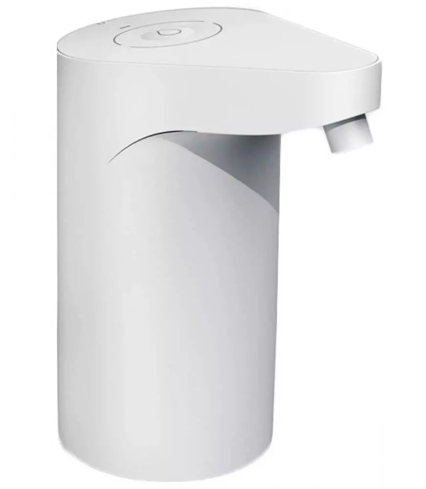 Автоматическая помпа XiaoLang Automatic Water Supply (HD-ZDCSJ07) White (Белый) Автоматическая помпа XiaoLang Automatic Water Supply (HD-ZDCSJ07) White (Белый)
