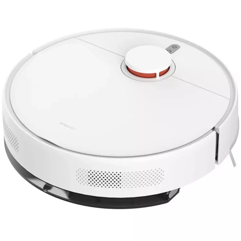 Робот-пылесос Xiaomi Robot Vacuum S40C (E101) (BHR9664EU) White (Белый) Global Version Робот-пылесос Xiaomi Robot Vacuum S40C (E101) (BHR9664EU) White (Белый) Global Version