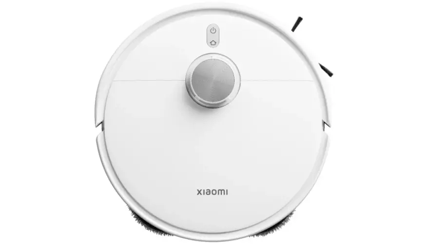 Робот-пылесос Xiaomi Robot Vacuum S40 Pro (OV71GL) (BHR089REU) White (Белый) Global Version Робот-пылесос Xiaomi Robot Vacuum S40 Pro (OV71GL) (BHR089REU) White (Белый) Global Version