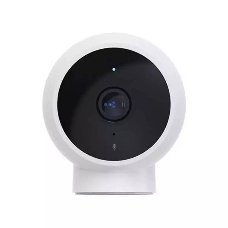 IP камера Xiaomi Smart Camera Standard Edition 2K (MJSXJ03HL) White (Белый) IP камера Xiaomi Smart Camera Standard Edition 2K (MJSXJ03HL) White (Белый)