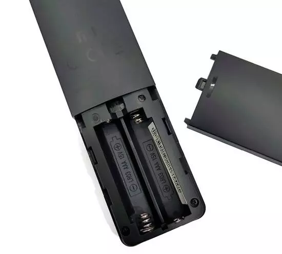 Пульт для телевизора Xiaomi TV Black (Черный) CN Пульт для телевизора Xiaomi TV Black (Черный) CN