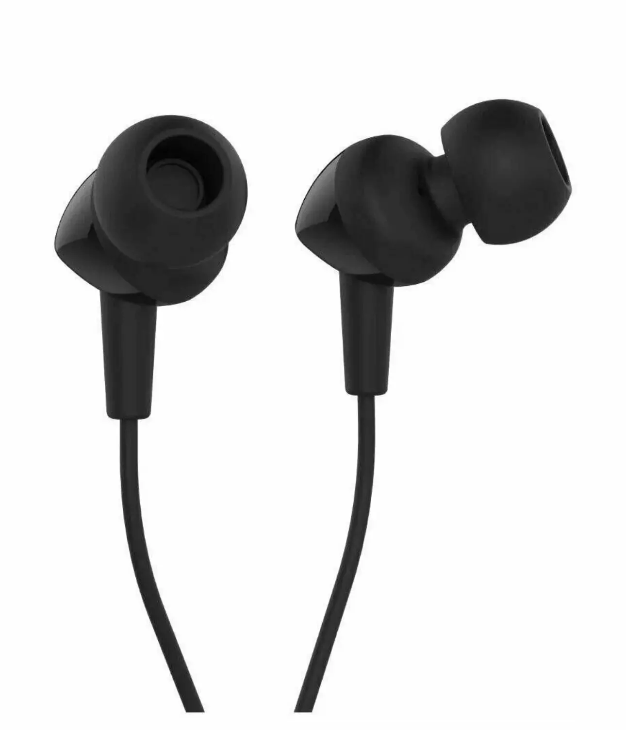 Наушники JBL C100Si Black (Черный)