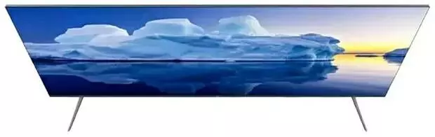 Телевизор Xiaomi 5 55" CN