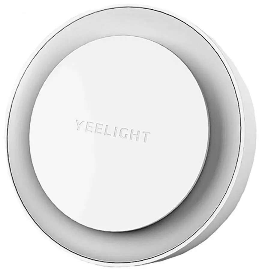 Ночник Yeelight Plug-in Light Sensor Nightlight (YLYD11YL) White (Белый) Ночник Yeelight Plug-in Light Sensor Nightlight (YLYD11YL) White (Белый)