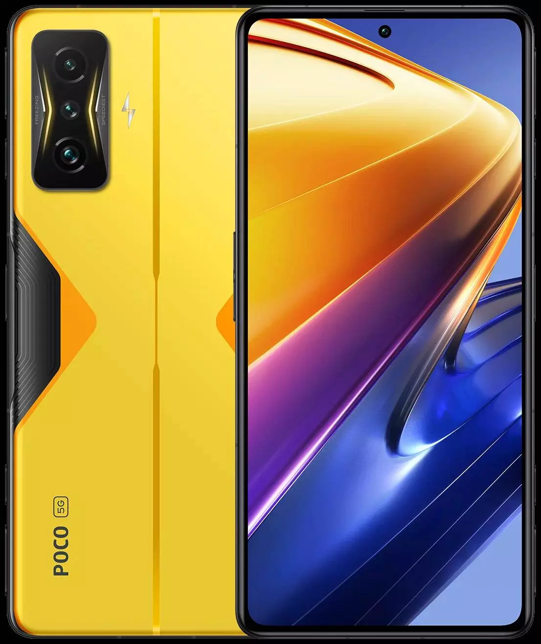 Xiaomi Poco F4 GT 8/128GB Xiaomi Poco F4 GT 8/128GB