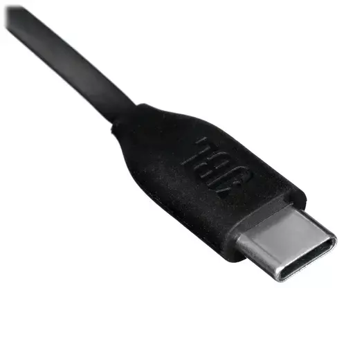 Проводные наушники JBL Tune 310C Black (Черный) Проводные наушники JBL Tune 310C Black (Черный)