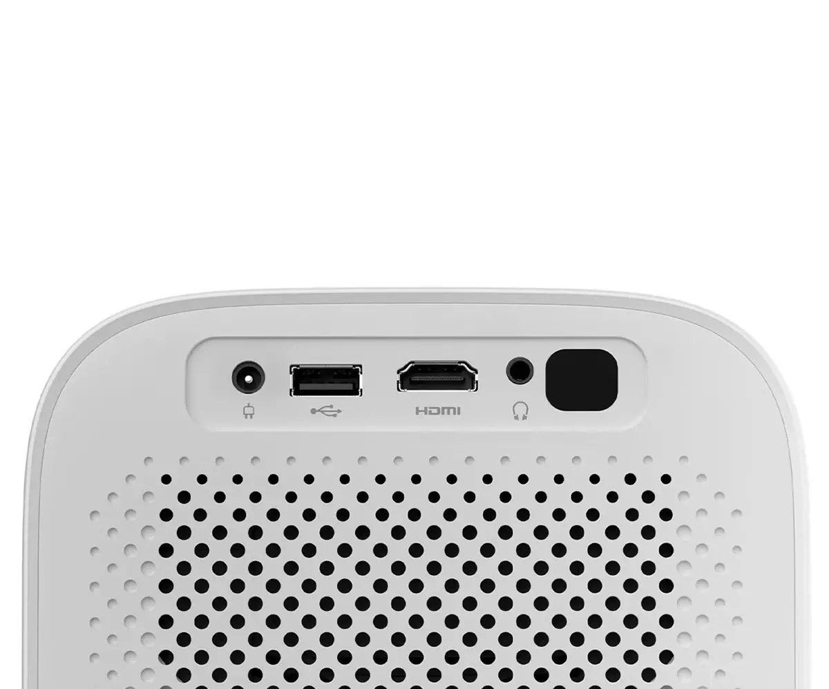 Проектор Lenovo Xiaoxin 100S White (Белый) Проектор Lenovo Xiaoxin 100S White (Белый)