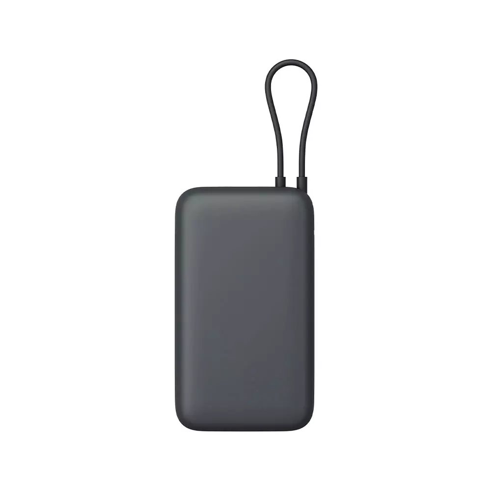 Внешний аккумулятор Xiaomi Power Bank 20000 Mah 22,5W (PB2020MI) Black (Черный) Внешний аккумулятор Xiaomi Power Bank 20000 Mah 22,5W (PB2020MI) Black (Черный)