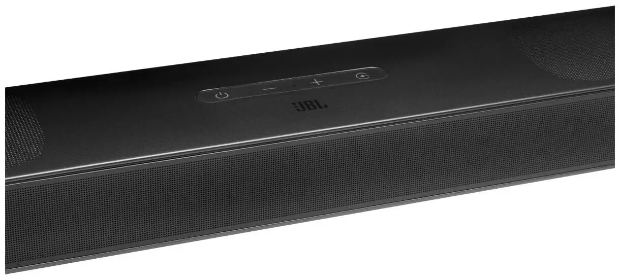 Саундбар JBL Bar 5.0 MultiBeam Black (Черный) CN