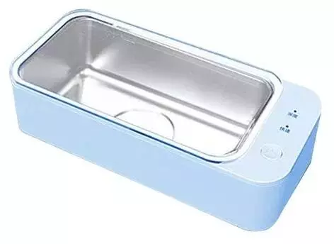 Очиститель ультразвуковой Xiaomi Lofans CS-602 Blue (Синий) Очиститель ультразвуковой Xiaomi Lofans CS-602 Blue (Синий)