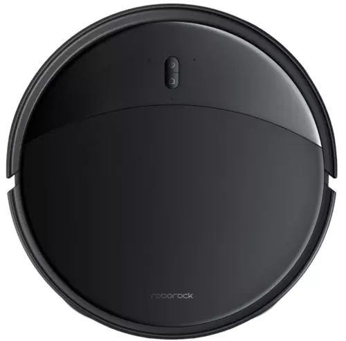 Робот-пылесос Roborock Saroc 10R Black (Черный) Робот-пылесос Roborock Saroc 10R Black (Черный)
