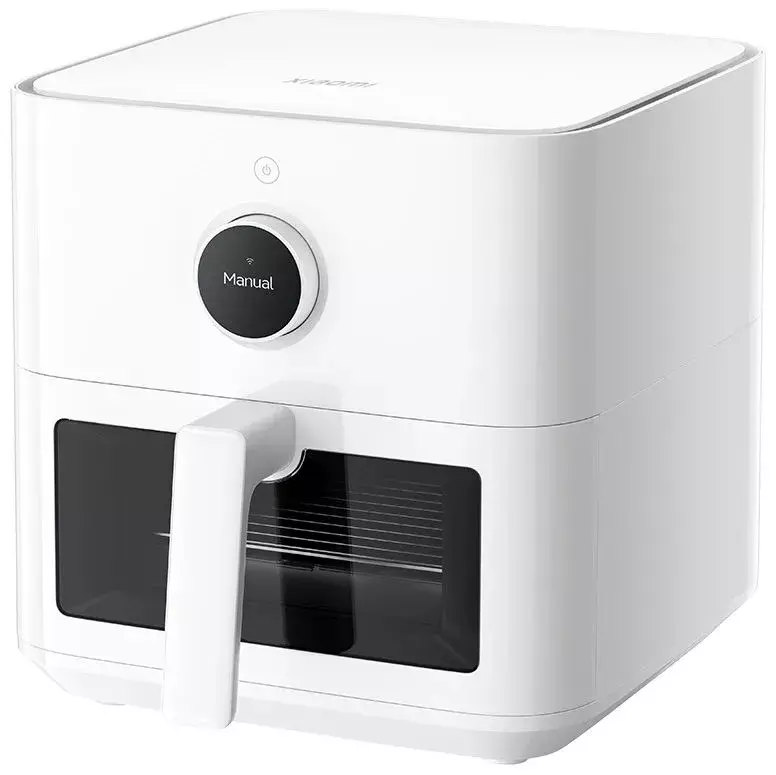 Аэрогриль Xiaomi Mi Smart Air Fryer 5.5L MAF15 (BHR8238EU) White (Белый) Global Version Аэрогриль Xiaomi Mi Smart Air Fryer 5.5L MAF15 (BHR8238EU) White (Белый) Global Version