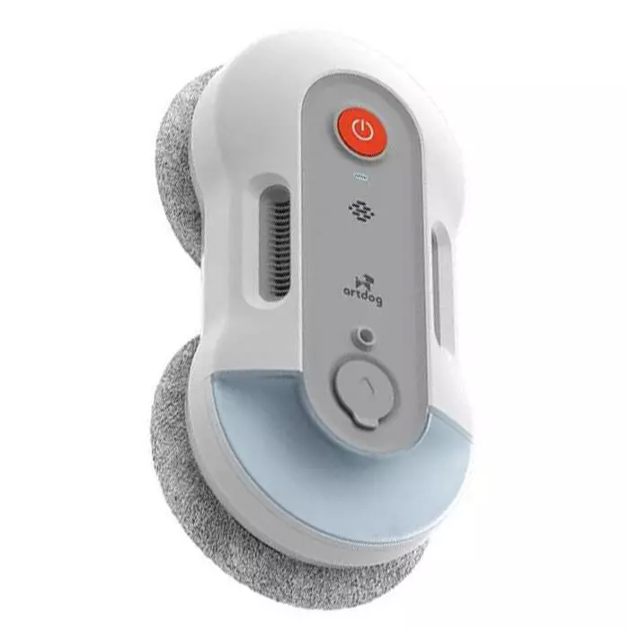 Робот для мытья окон Artdog S8 White (Белый) Робот для мытья окон Artdog S8 White (Белый)