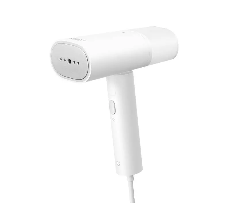 Отпариватель Xiaomi Mijia Handheld Ironing Machine (MJGTJ02LF) White (Белый) Отпариватель Xiaomi Mijia Handheld Ironing Machine (MJGTJ02LF) White (Белый)