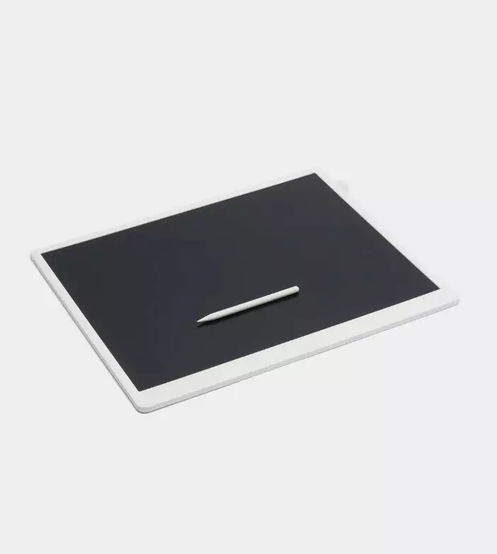 Планшет для рисования Xiaomi Dinling LCD Small Blackboard 28 (X280H01) White (Белый)