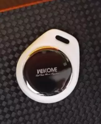 Трекер WEKOME WT-D02 White (Белый) Трекер WEKOME WT-D02 White (Белый)