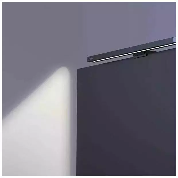 Лампа на монитор Xiaomi MIIIW Display Hanging Lamp Youth Edition D006 Black (Черный) Лампа на монитор Xiaomi MIIIW Display Hanging Lamp Youth Edition D006 Black (Черный)