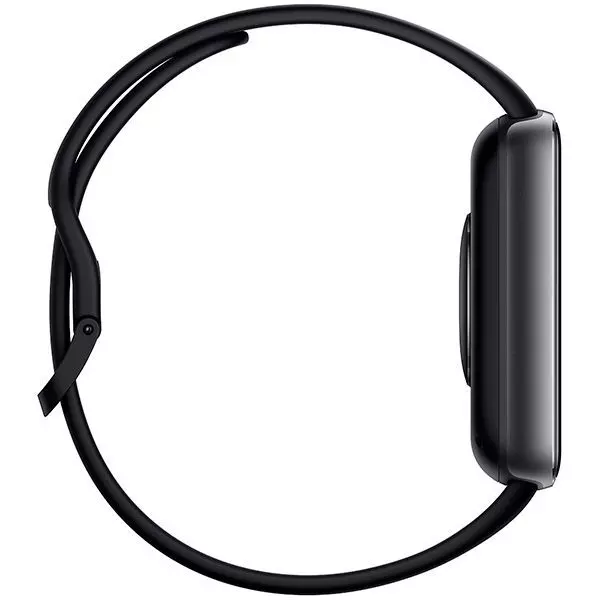 Смарт-часы Xiaomi Redmi Watch 5 (M2462W1) Black (Черный) Global Version Смарт-часы Xiaomi Redmi Watch 5 (M2462W1) Black (Черный) Global Version