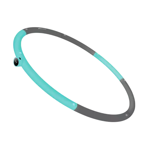 Умный складной обруч Xiaomi Move It Smart Thin Waist Hula Hoop Gray (Серый) Умный складной обруч Xiaomi Move It Smart Thin Waist Hula Hoop Gray (Серый)