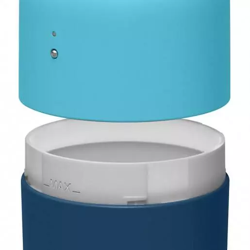 Увлажнитель воздуха Xiaomi VH Man Blue (Синий) Увлажнитель воздуха Xiaomi VH Man Blue (Синий)
