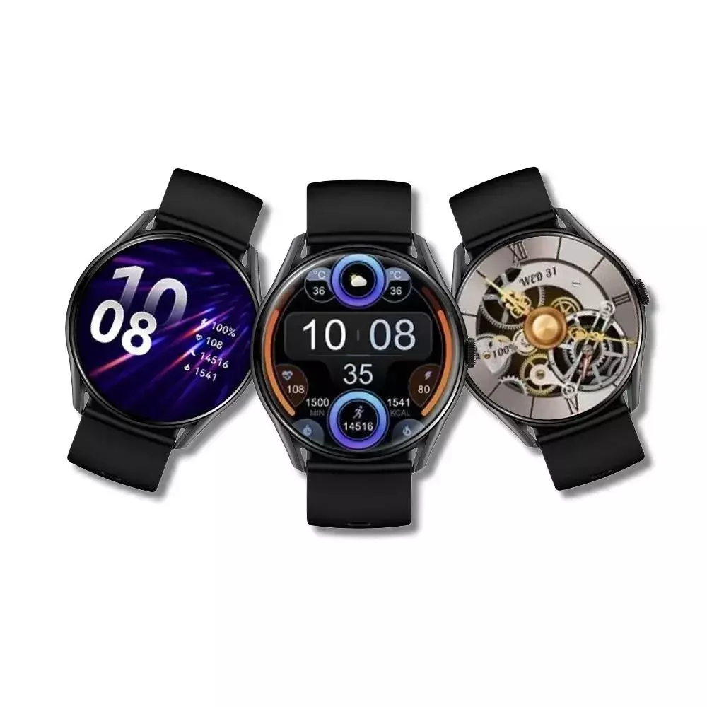 Умные часы ProTap Smart Watch W12 Pro Black (Черный) Global Version Умные часы ProTap Smart Watch W12 Pro Black (Черный) Global Version