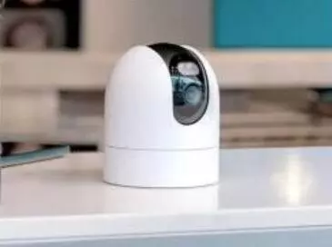 IP камера Xiaomi Outdoor Camera CW400 (MJSXJ04HL) White (Белый) IP камера Xiaomi Outdoor Camera CW400 (MJSXJ04HL) White (Белый)