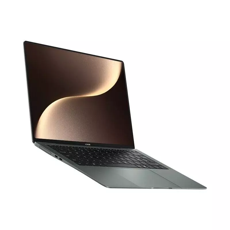 Ноутбук Honor MagicBook Art 14 2025 Ultra7-255H 32/1T 3.1K OLED Green (5301APSX) Green (Зеленый) Ноутбук Honor MagicBook Art 14 2025 Ultra7-255H 32/1T 3.1K OLED Green (5301APSX) Green (Зеленый)