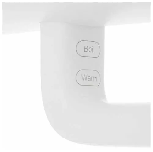 Электрочайник Xiaomi Smart Kettle Bluetooth (YM-K1501) White (Белый)