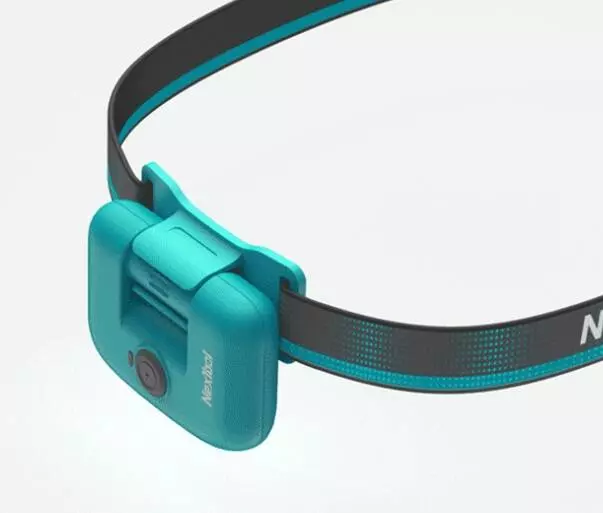 Фонарь налобный NexTool NE20003 Blue (Синий) Фонарь налобный NexTool NE20003 Blue (Синий)