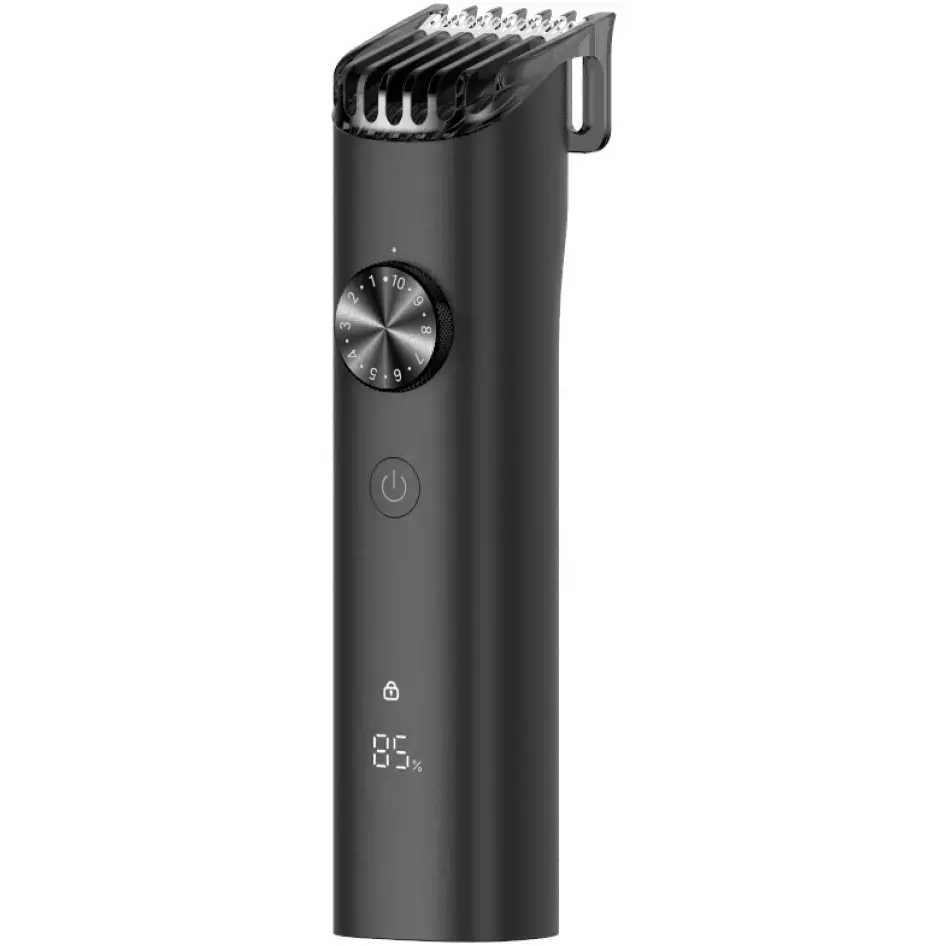 Машинка для стрижки Xiaomi Grooming Kit Pro (XMGHT2KITLF) Black (Черный) Машинка для стрижки Xiaomi Grooming Kit Pro (XMGHT2KITLF) Black (Черный)