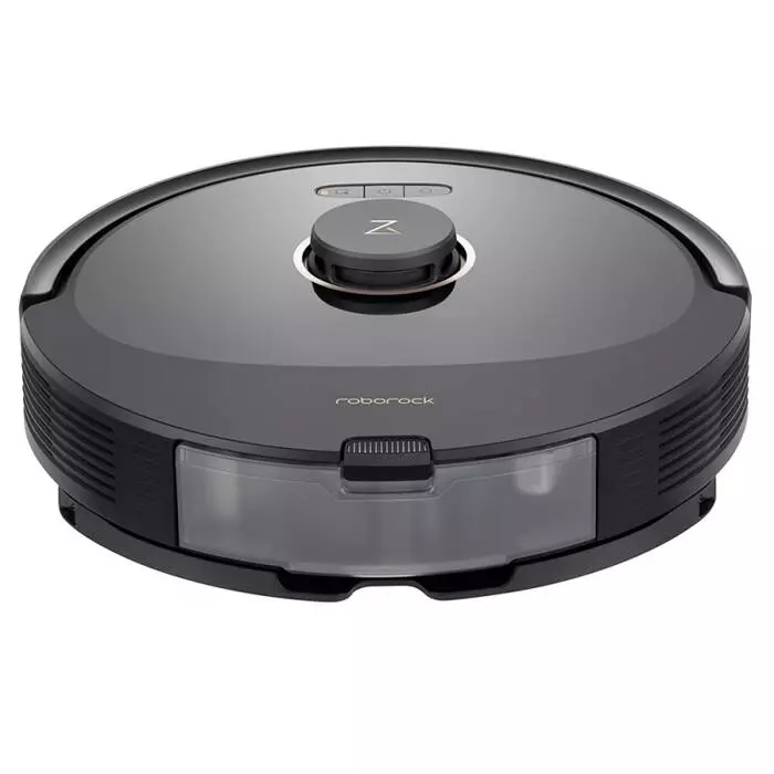 Робот-пылесос Roborock Q8 Max Black (Черный) Global Version Робот-пылесос Roborock Q8 Max Black (Черный) Global Version