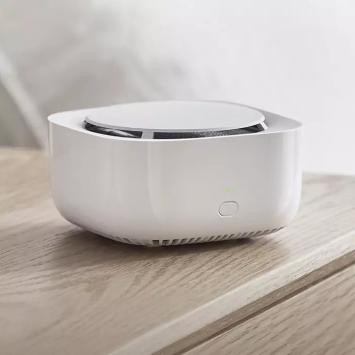 Сменная пластина (картридж) для фумигатора Xiaomi Mijia Portable Mosquito Repellent White (Белый) Сменная пластина (картридж) для фумигатора Xiaomi Mijia Portable Mosquito Repellent White (Белый)