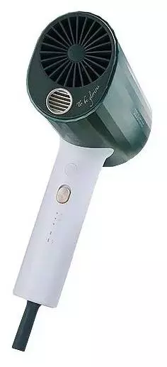 Фен Soocas Dryer Hair Collagen HMH001 Green (Зеленый) Фен Soocas Dryer Hair Collagen HMH001 Green (Зеленый)
