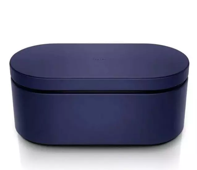 Стайлер Dyson HS05 Long Prussian Blue Diffuse