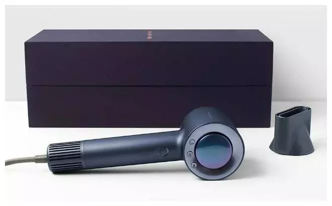 Фен Xiaomi Zhibai High Speed Hair Dryer HL9 Blue (Синий)