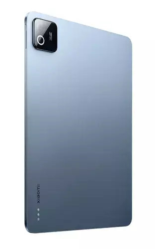 Планшет Xiaomi Pad 8 WiFi 8/256GB Blue (Голубой) Global Version