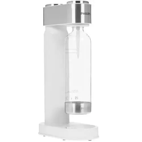 Сифон для газирования воды Philips GoZero ADD4902WH/10 White (Белый) CN