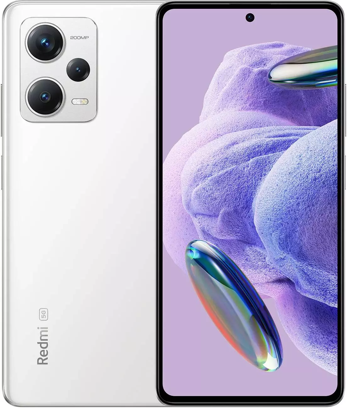 Xiaomi Redmi Note 12 Pro Plus 5G 12/256GB