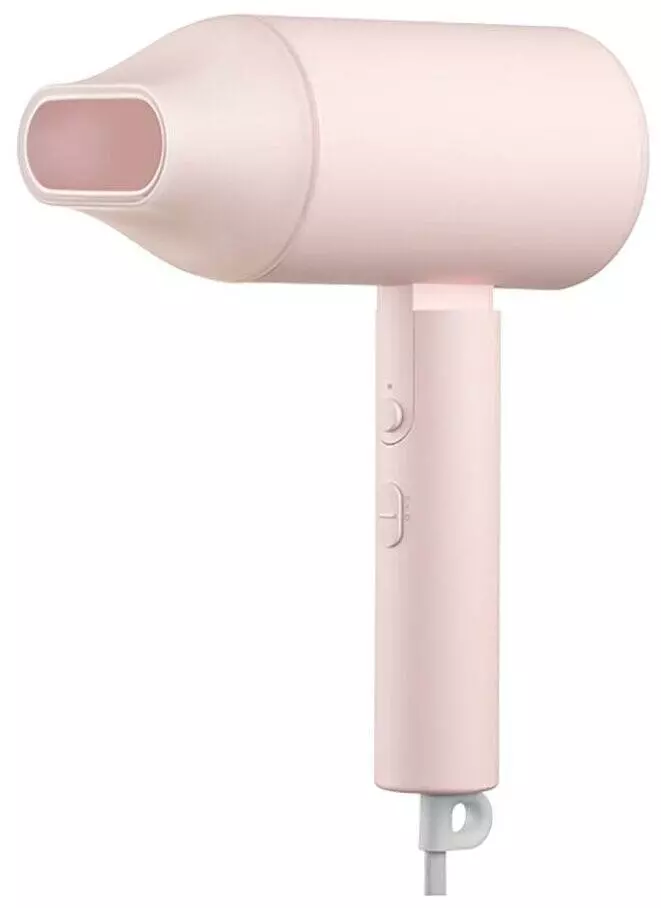 Фен Xiaomi Mijia Negative Ion Hair Dryer H100 (CMJ02LXW/CMJ02LXP) Pink (Розовый)