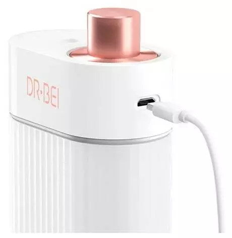 Ирригатор Xiaomi Dr.Bei F3 White (Белый) Ирригатор Xiaomi Dr.Bei F3 White (Белый)
