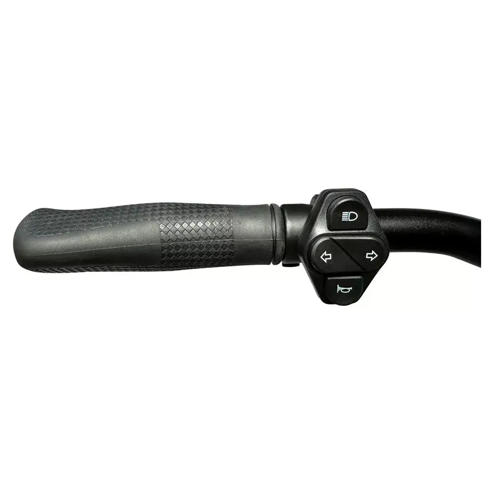 Электросамокат Kugoo Kirin G2 PRO MAX Black (Черный)