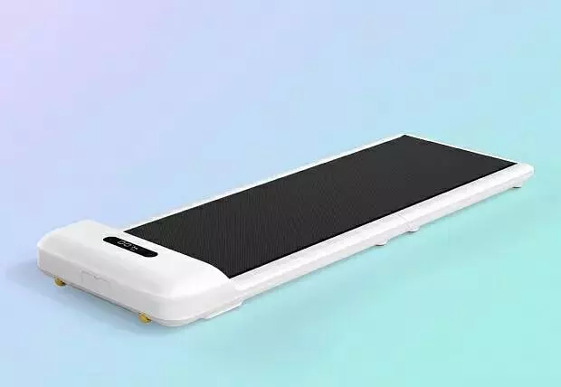Электрическая беговая дорожка WalkingPad S1 White (Белый)